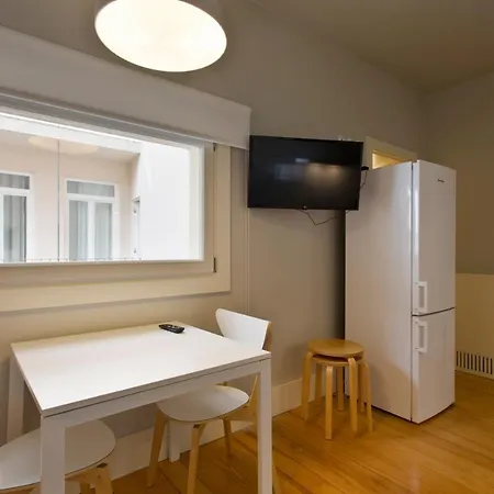 Boutique Rentals- P*o*r*t*o Ribeira